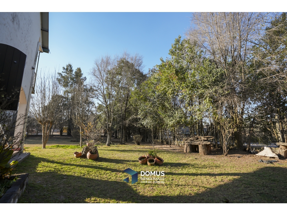VENTA CASA CAMPO QUIJANO — foto 2