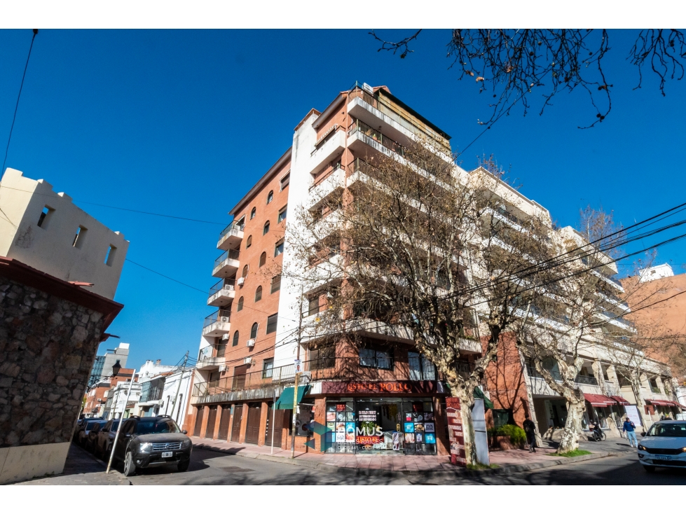 VENTA DEPARTEMENTO EN CALLE SANTIAGO DEL ESTERO AL 700 — foto 2
