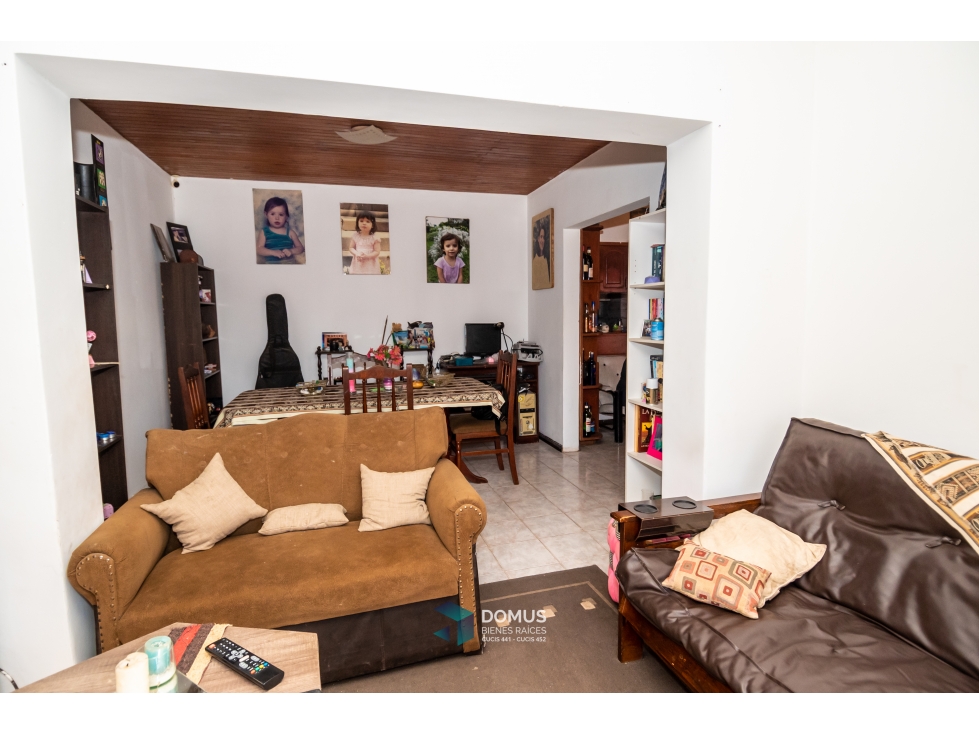 VENTA CASA EN CERRILLOS - 3
