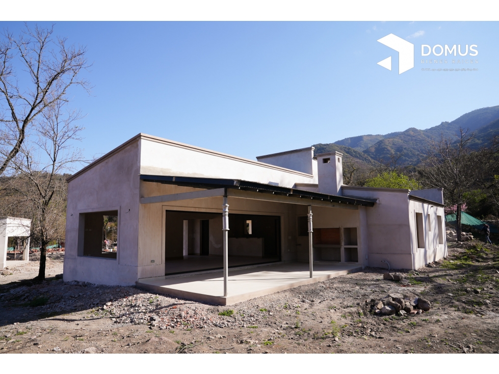 VENTA CASA EN CASTELLANOS - 3
