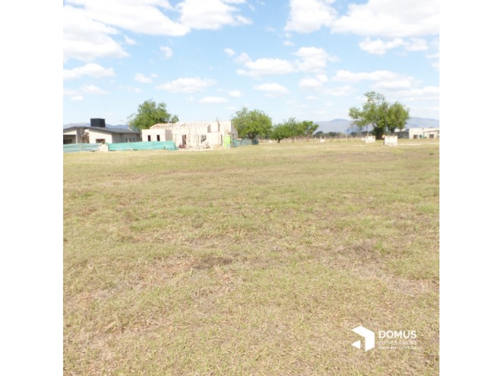 VENTA TERRENO CLUB DE CAMPO EL AYBAL — foto 3