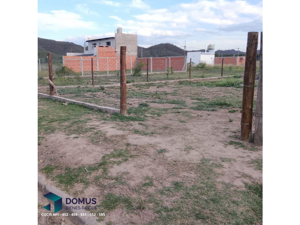 VENTA TERRENO EN LA CELESTINA - CERRILLOS - 3