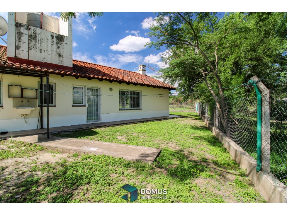 VENTA CASA EN LA MERCED CHICA — foto 6