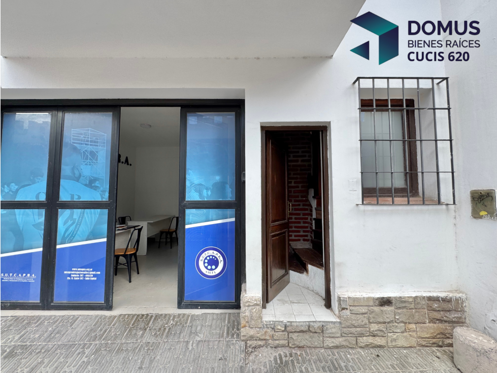 VENTA CASA CENTRO- LOCALES COMERCIALES — foto 3