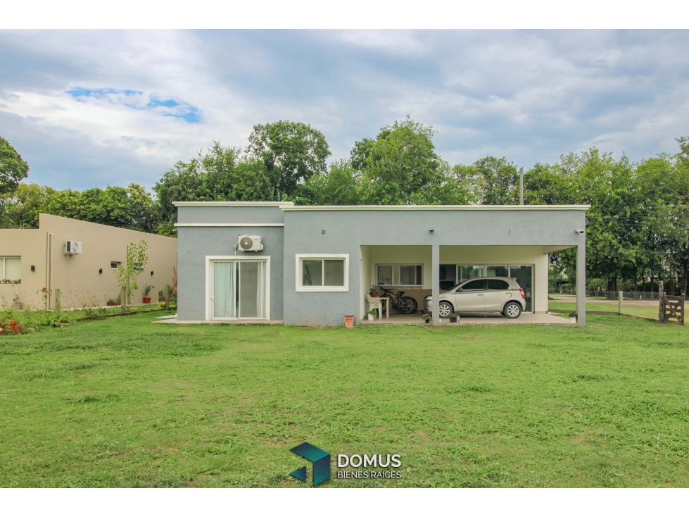 VENTA CASA BARRIO PRIVADO LOS OLMOS - 3