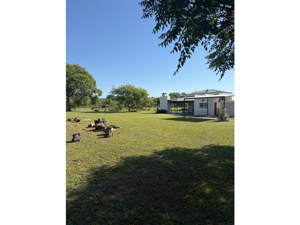 VENTA TERRENO EN CLUB DE CAMPO EL ENCON - 3