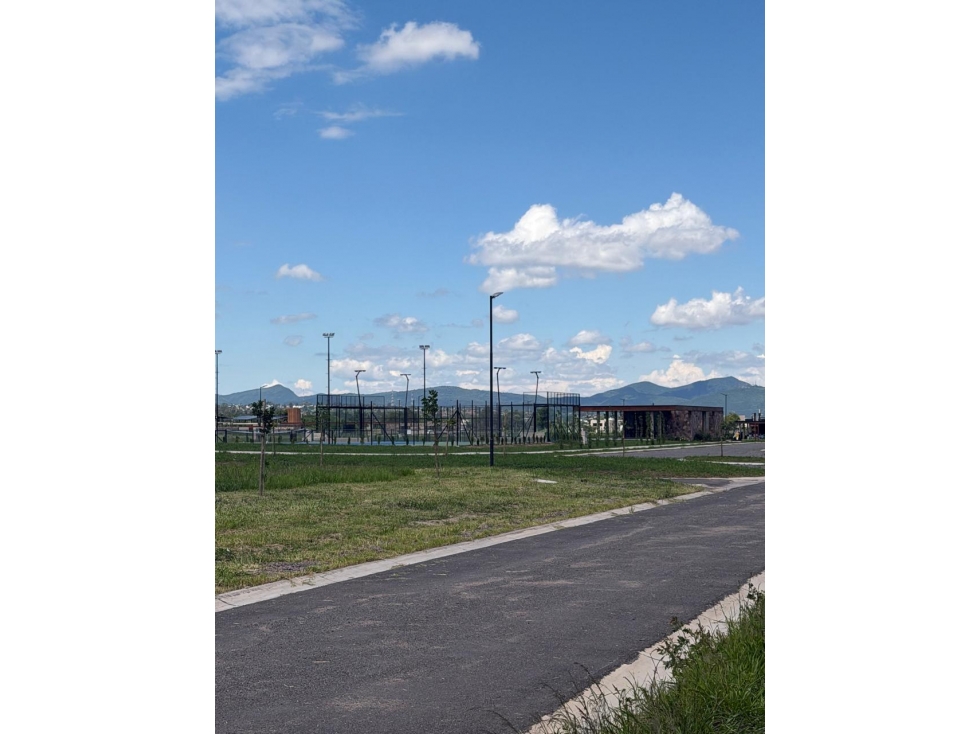 VENTA TERRENO EN LAS CHUÑAS - 3
