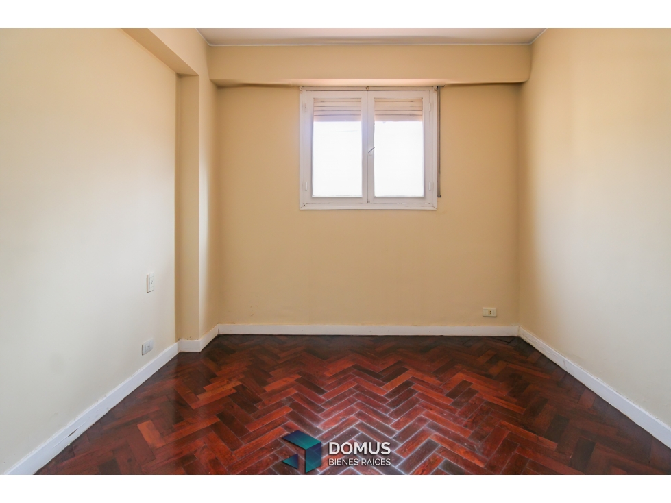 DOMUS VENDE DPTO MICROCENTRO MITRE AL 200 - 3