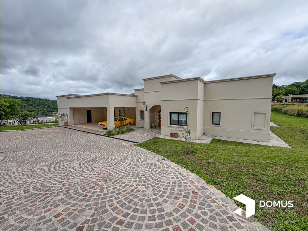 VENTA CASA VALLE ESCONDIDO - 1