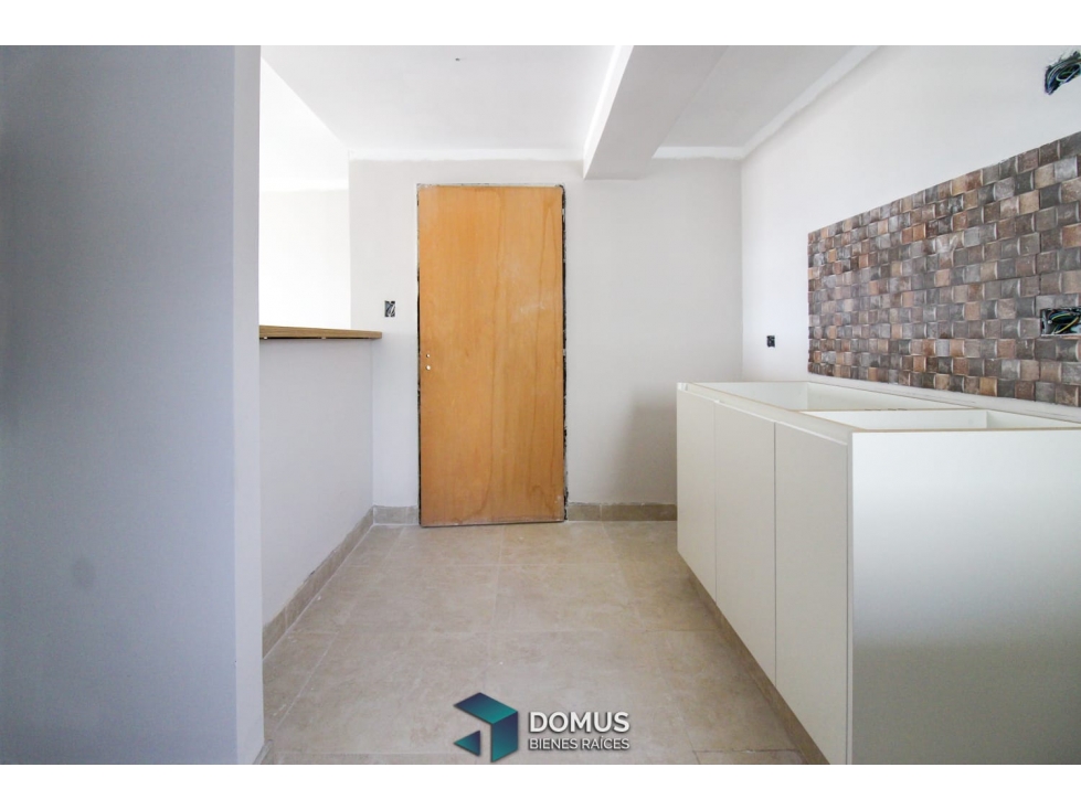 VENTA DEPARTAMENTO - EDIFICIO MAREA - 6