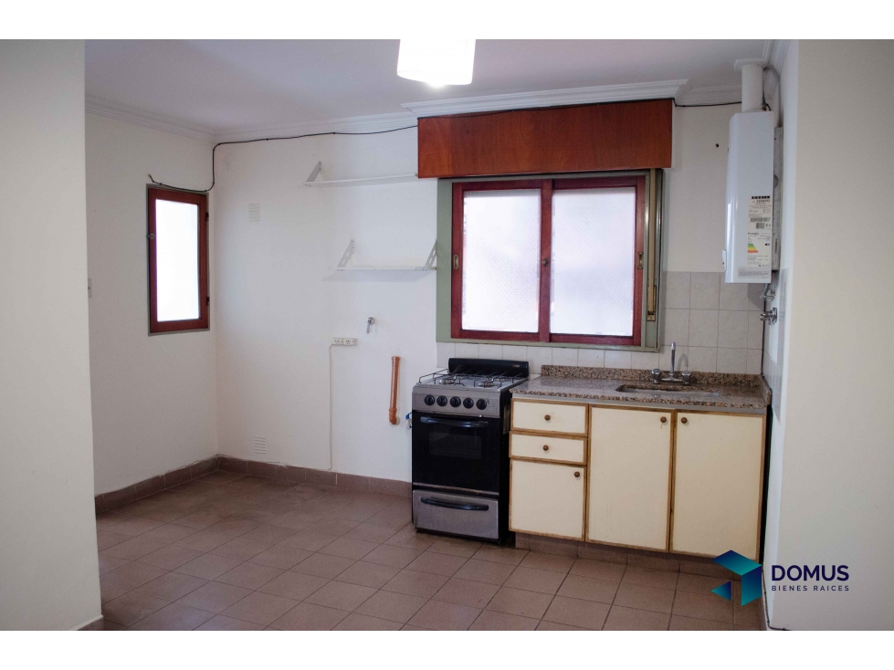 ALQUILER DEPARTAMENTO 1 DORMITORIO BELGRANO AL 300 - 2