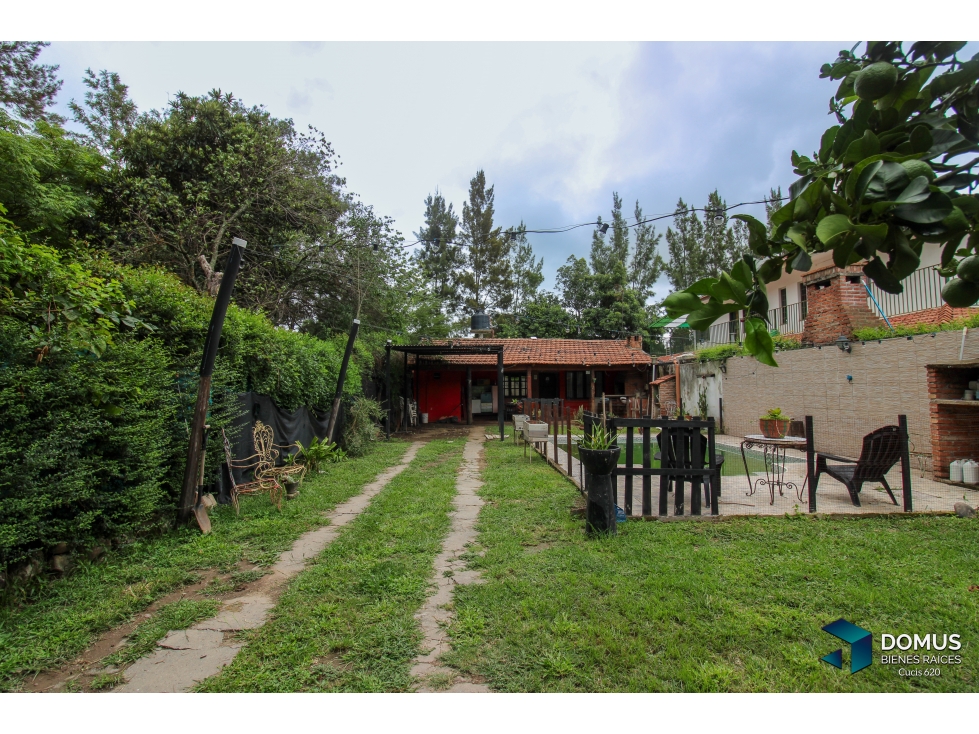 VENTA CASA VILLA REBECA — foto 3