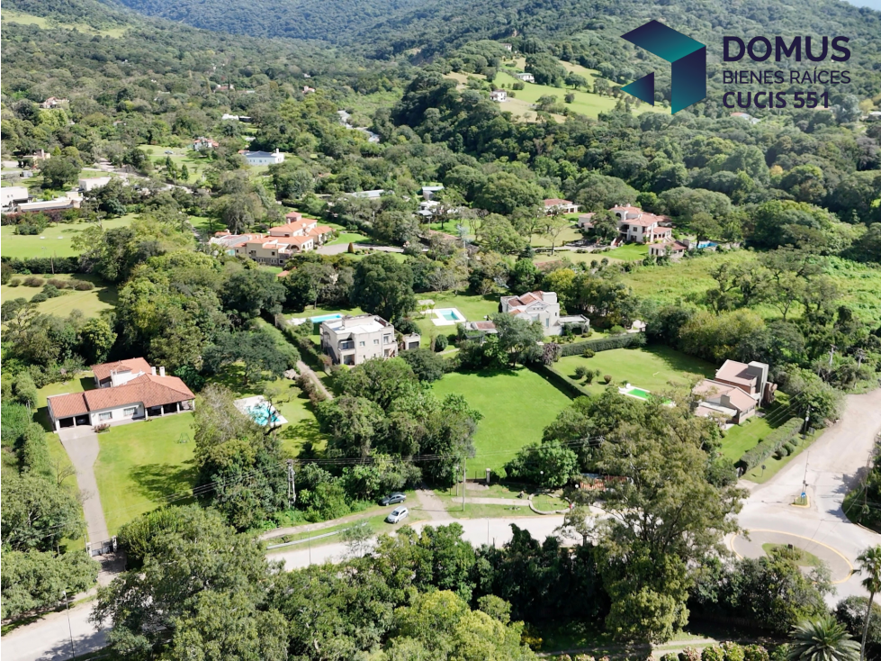 VENTA TERRENO CASTELLANOS 2.500M2 SOBRE RUTA 28 — foto 5