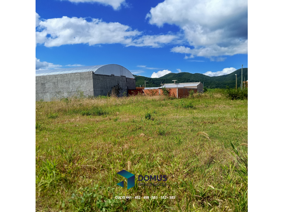 VENTA TERRENO EN LA CELESTINA - CERRILLOS — foto 2