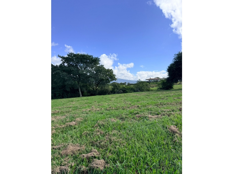 VENTA TERRENO URBANIZACION SAN ROQUE, LA CALDERILLA - 3