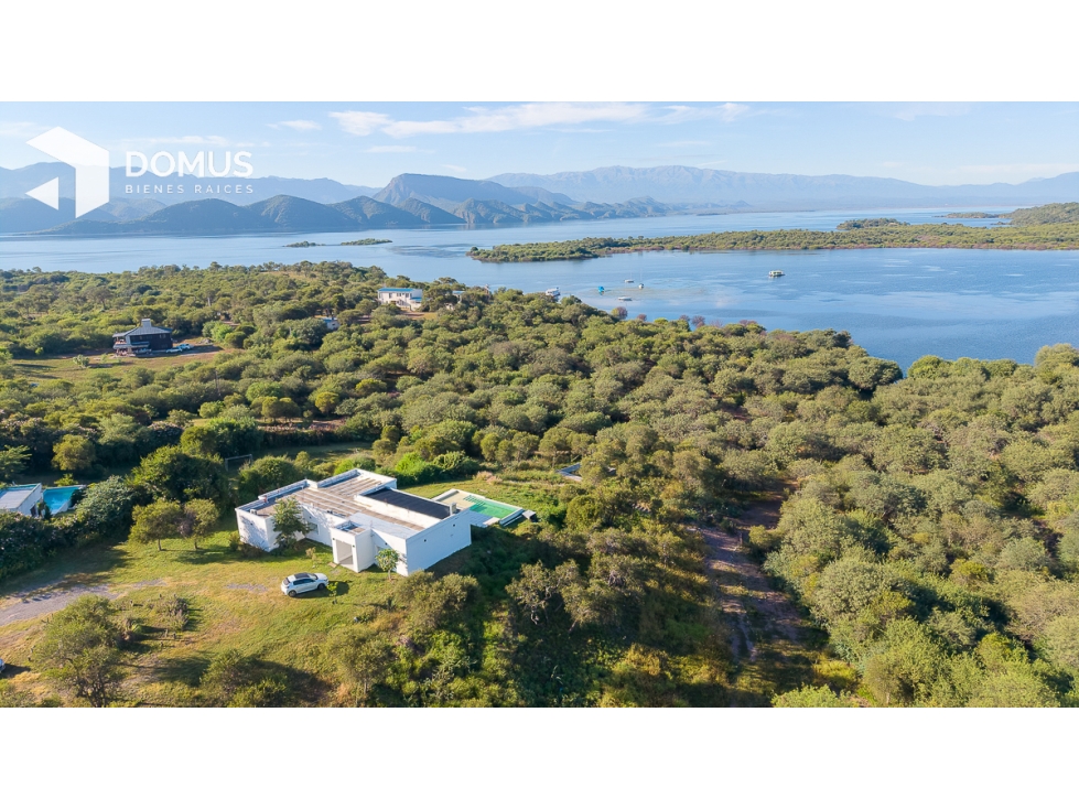 VENTA CASA DIQUE CABRA CORRAL - 5
