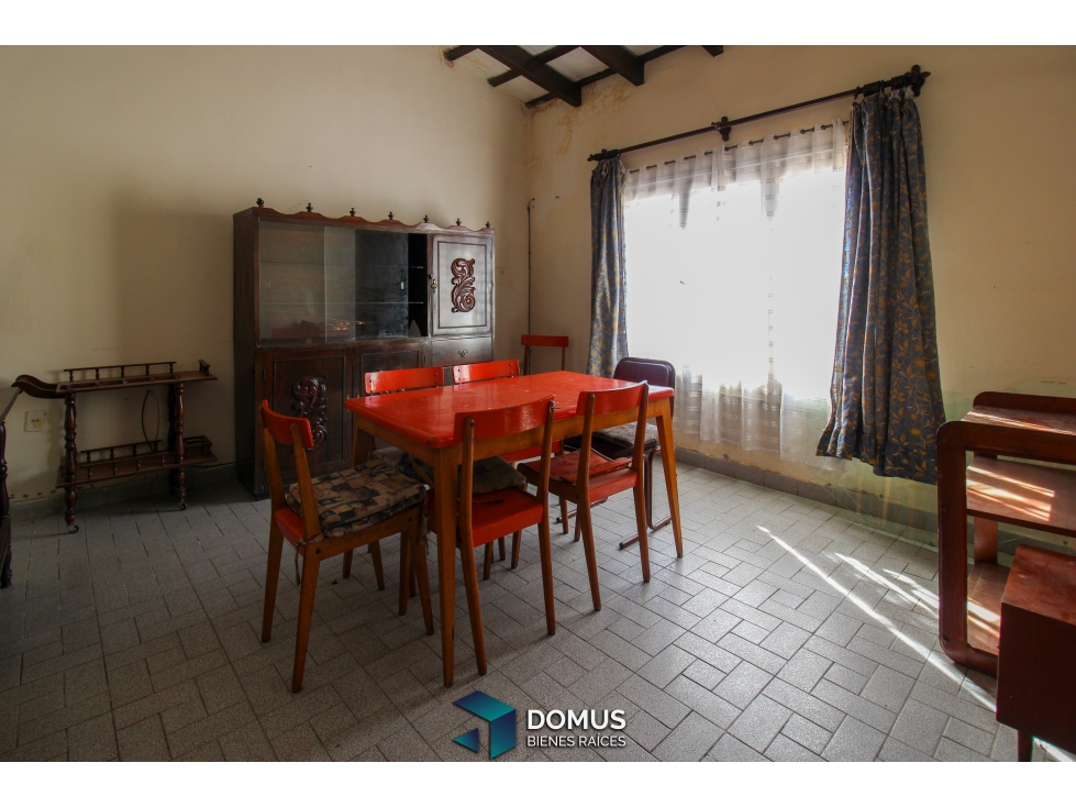 VENTA CASA URQUIZA 1200 MACROCENTRO - 4