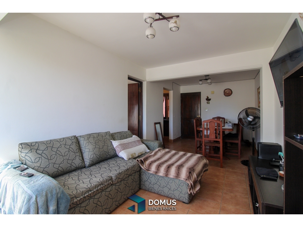 VENTA DEPARTAMENTO EN MACROCENTRO - 3