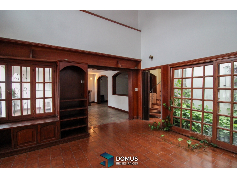 VENTA CASA TRES CERRITOS - 3
