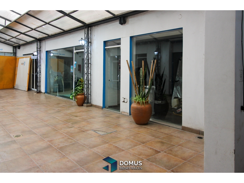 VENTA LOCAL EN MICROCENTRO - 3