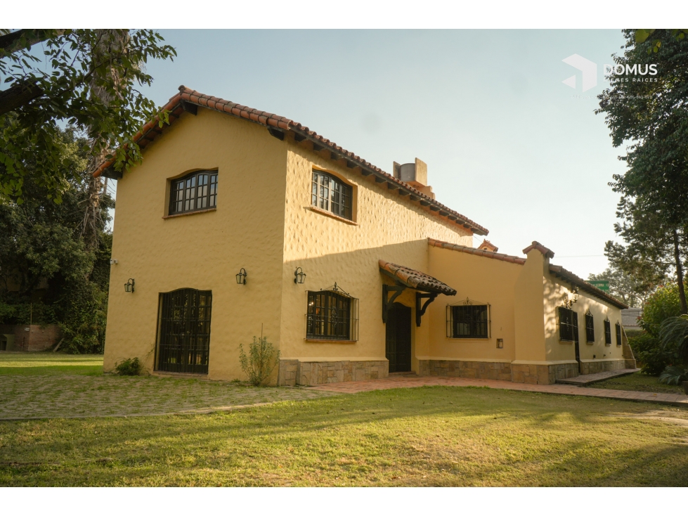 VENTA CASA EN CERRILLOS - 3