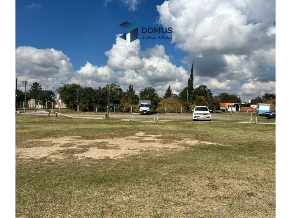 ALQUILER PREDIO SAN LUIS - 3