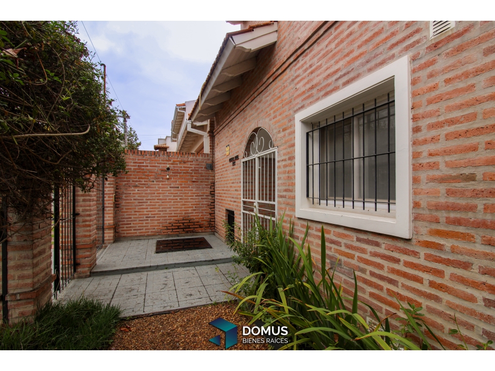 VENTA CASA B° GRAND BOURG - 4