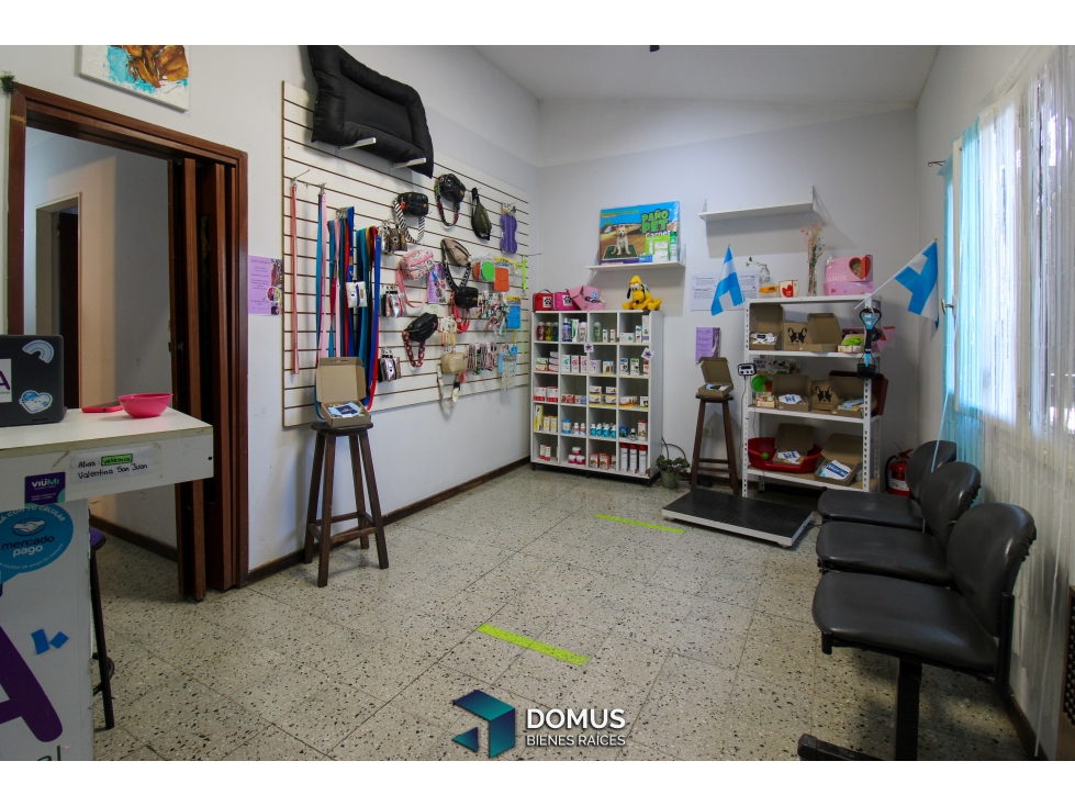 VENTA CASA BELGRANO AL 2300 - 4