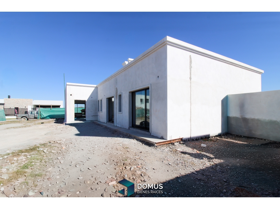 VENTA CASA EN EKO DISTRITO - 3