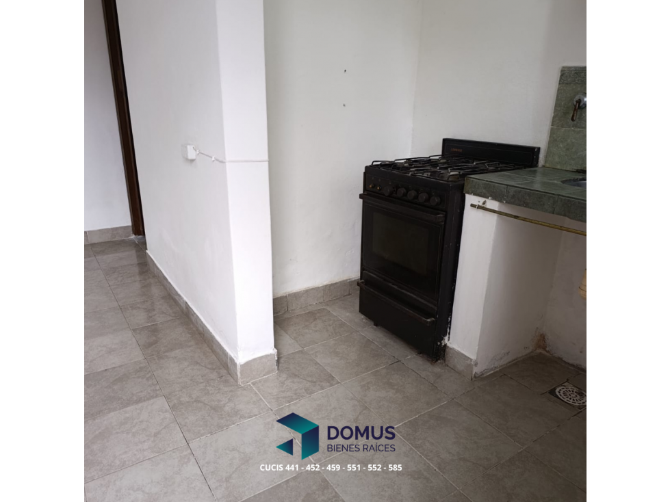 ALQUILER MONOAMBIENTE EN ZONA NORTE — foto 3
