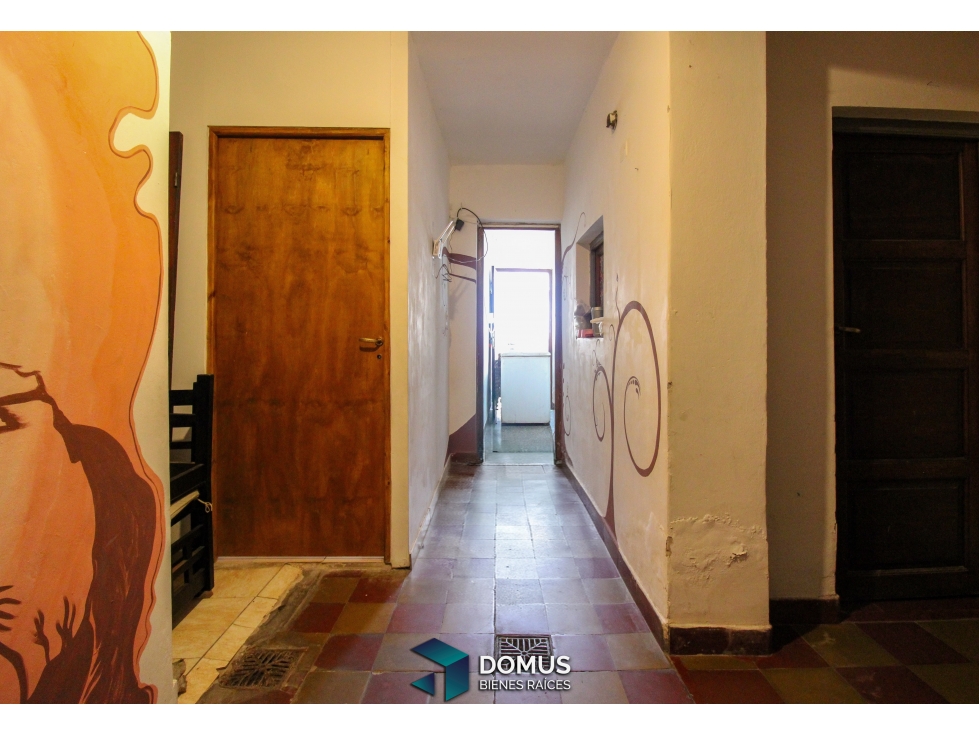 VENTA DEPARTAMENTO CALLE LEGUIZAMON AL 200 - 6