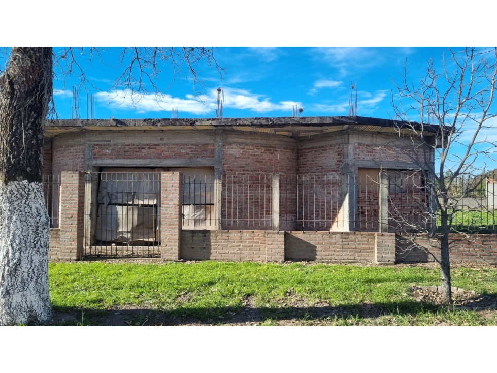VENTA PREDIO CON LOCAL COMERCIAL CAMPO QUIJANO - 3