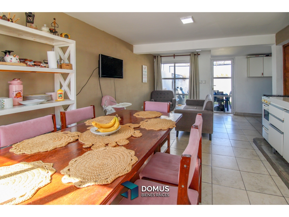 VENTA DUPLEX ZONA SUR ESTACION ALVARADO - 3