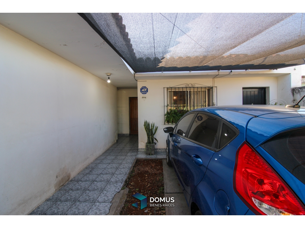 VENTA CASA - AV. SOLIS PIZARRO - 2