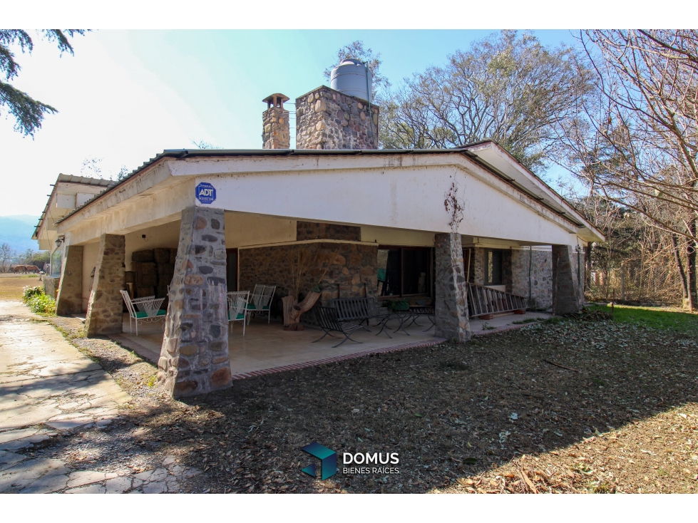 VENTA CASA EN EL ENCON - 3