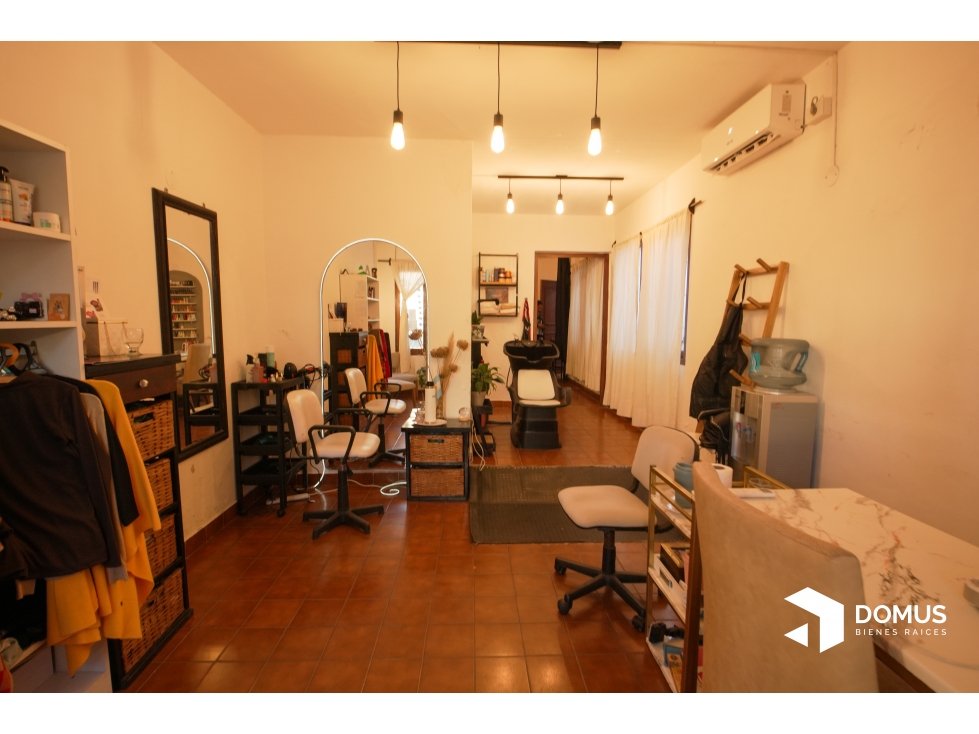 VENTA CASA ADOLFO GUEMES AL 500 - 5