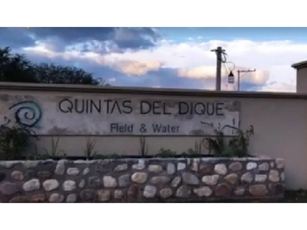 VENTA TERRENO DIQUE CABRA CORRAL - 2