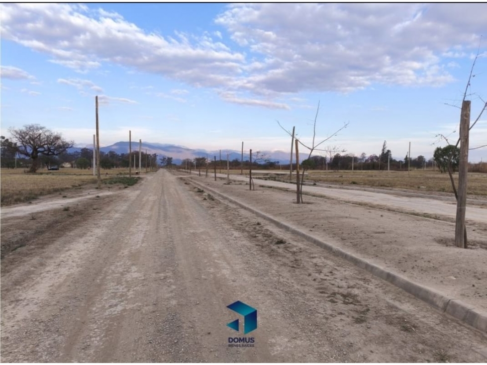 VENTA LOTE OLMOS 360 - 4