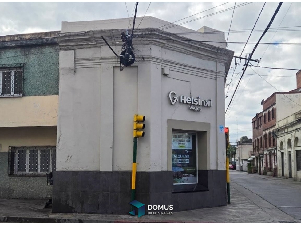 ALQUILER COMERCIAL MICROCENTRO - 3