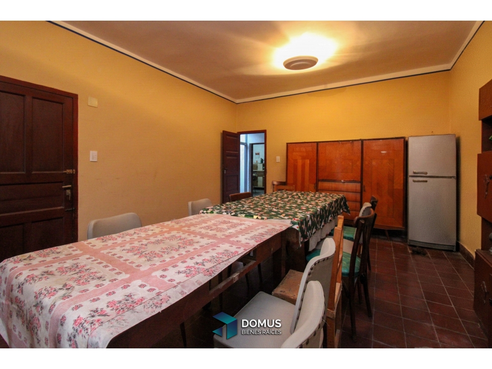 Venta casa Macrocentro - 3