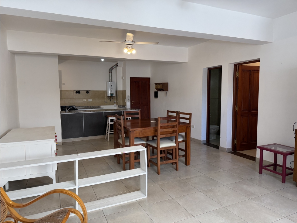 ALQUILER DEPARTAMENTO 2 DORMITORIOS MITRE 1500 - 3