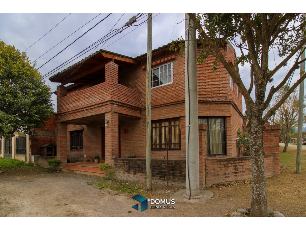 VENTA CASA SAN LUIS - 1