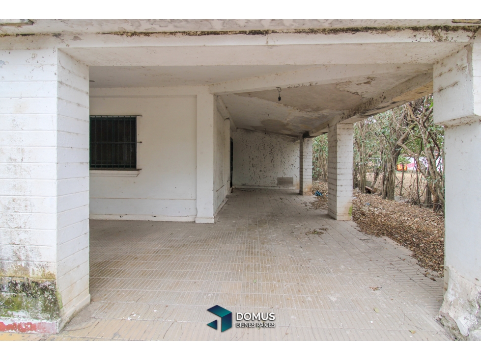VENTA CASA VILLA REBECA - 3