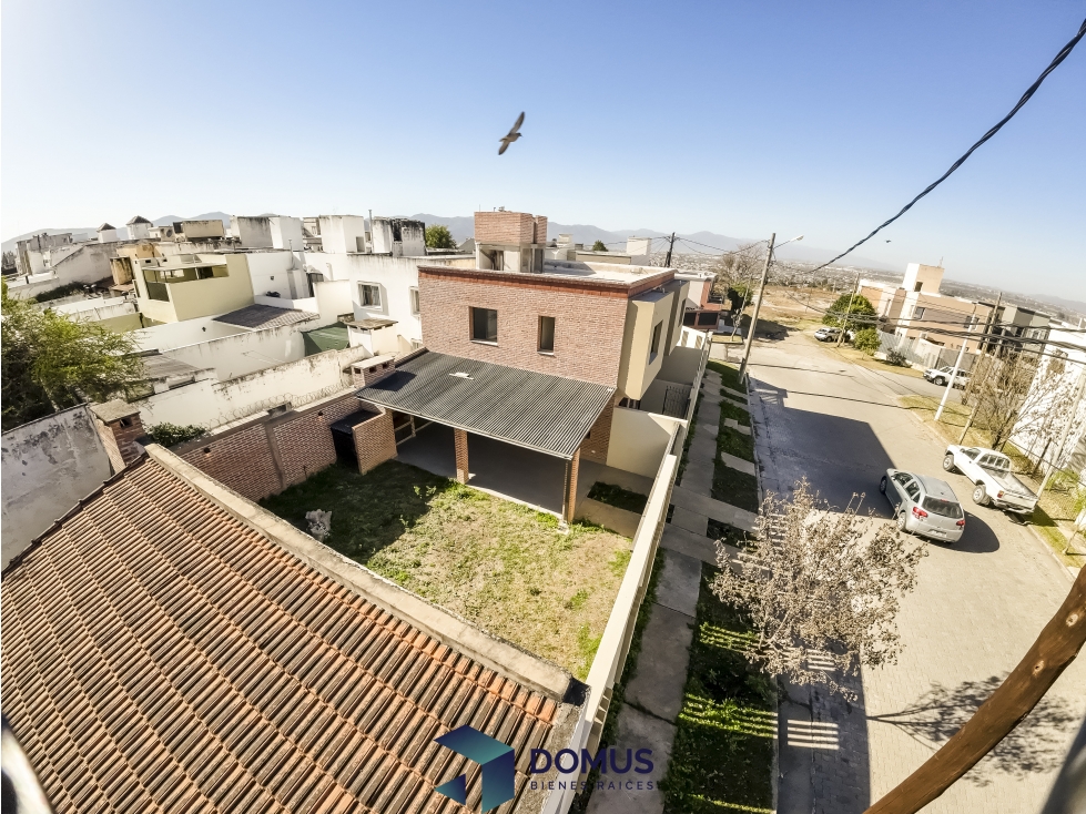 VENTA DUPLEX A ESTRENAR EN GRAND BOURG SALTA — foto 4