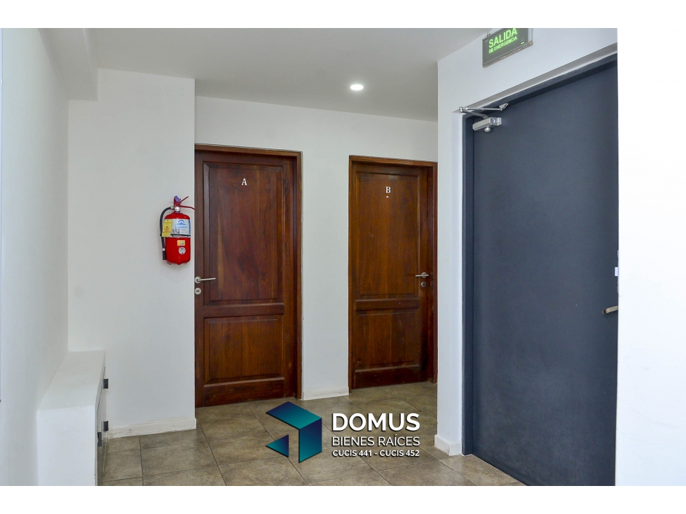 VENTA DEPARTAMENTO BALCARCE AL 1400 - 3