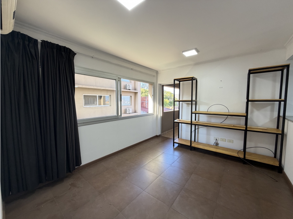 ALQUILER DEPARTAMENTO 1 UN DORMITORIO ALVARADO 1900 - 4