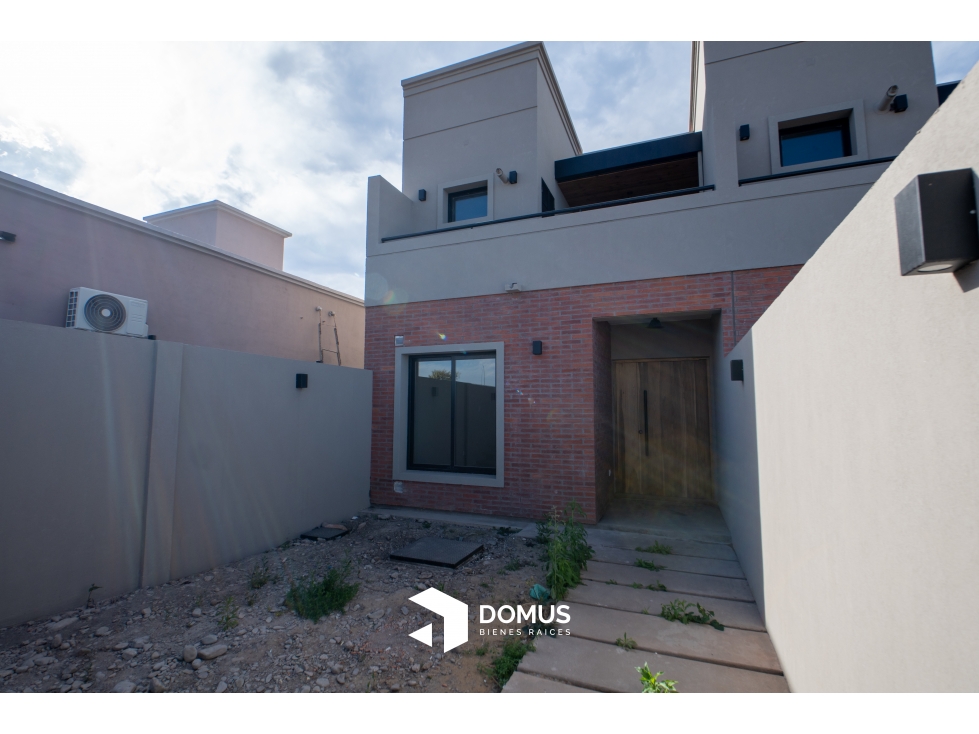 VENTA DUPLEX EN EKO DISTRITO — foto 3