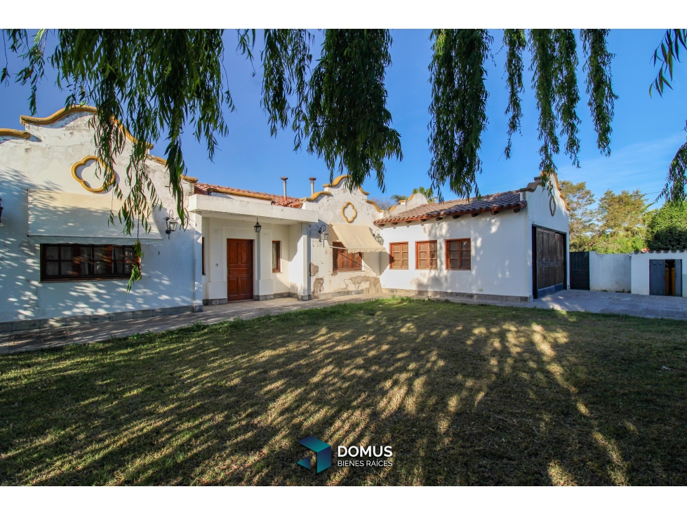 VENTA CASA EN LOS OLMOS CERRILLOS — foto 3