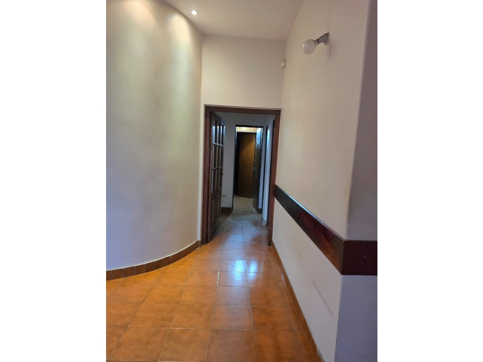ALQUILER CASA SAN MARTIN Y 10 DE OCTUBRE — foto 4