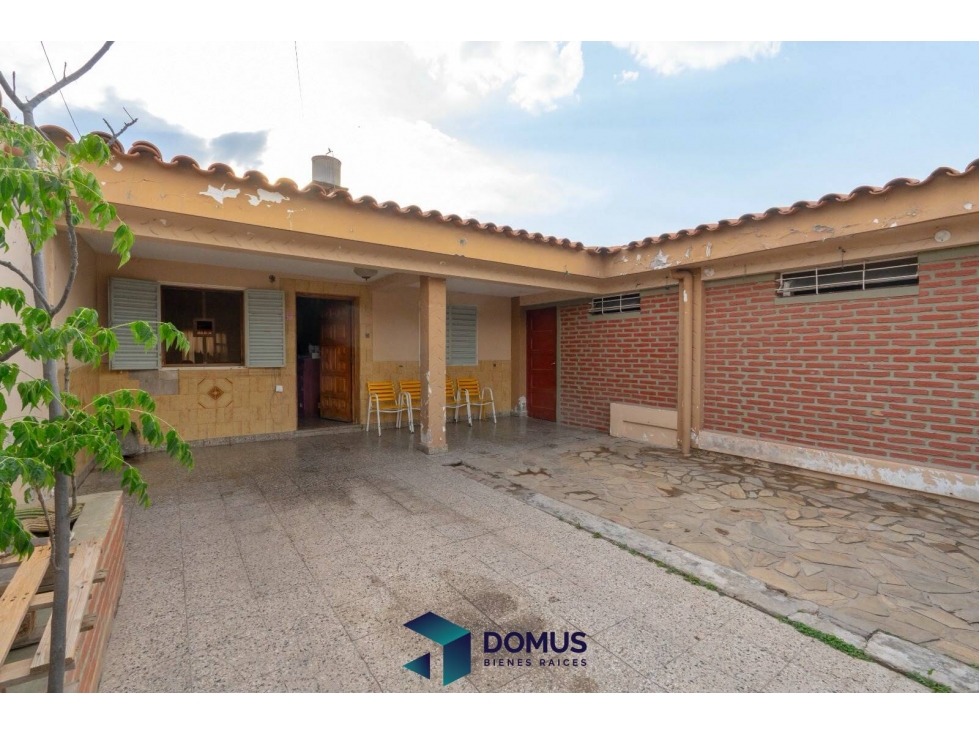 VENTA CASA BARRIO SANTA ANA ZONA SUR — foto 2
